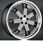 Alloy Wheel