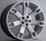 Alloy Wheel