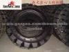 Solid Forklift Tyres(many Sizes)