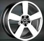 Alloy Wheel