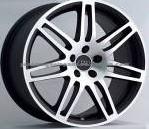 Alloy Wheel