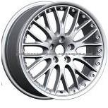 Alloy Wheel