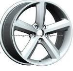 Alloy Wheel