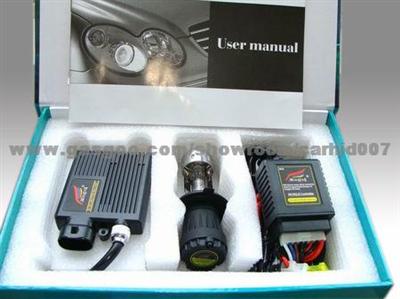 HID Xenon Kit