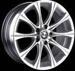 Alloy Wheel