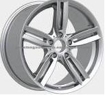 Alloy Wheel