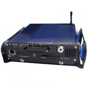 Mobile Dvr Elp-mdr8041(4ch)