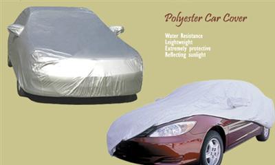 Polyester Car Cover