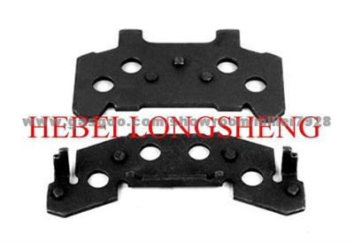 Brake Backing Plate D289-i/ O