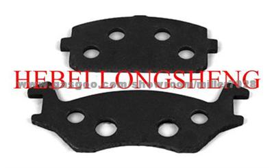 Brake Backing Plate D180