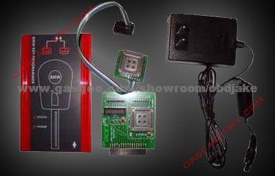 BMW Key Programming