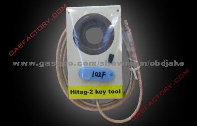 HITAG-2 KEY TOOL