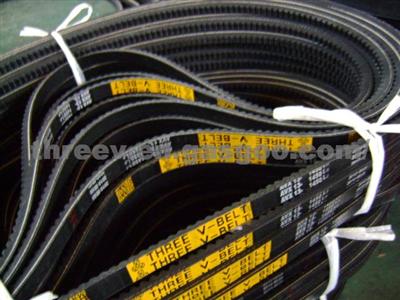 Auto V Belt  AVX13X985