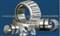 TAPER ROLLER BALL BEARING