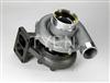 Turbocharger for YC6M