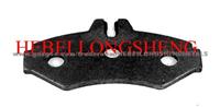 Brake Backing Plates for Mercedes Benz S235JR