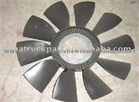 Howo Truck Part Fan Vg1500060047