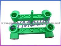 Pipe Fitting Mould