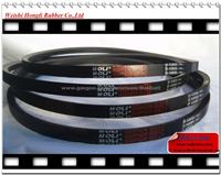 Classical V BELT, Common V- Belt, Narrow V- Belt Wedge Wrapped V- Belt, Banded V- Belt , Joined V- Belt, Color Belt