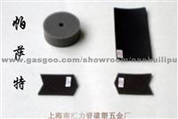 Rubber Gaskets, Heat Insulation Pad