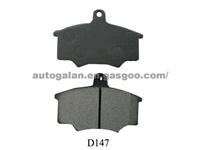 Audi Brake Pad D147