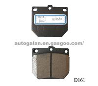 Brake Pad D162