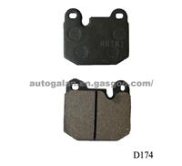 Brake Pad D174