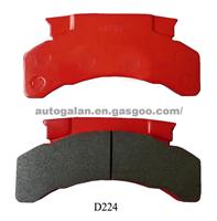 Brake Pad D224