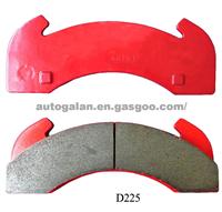 Brake Pad D225