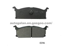 Brake Pad D296