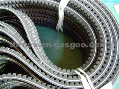 Auto V Belt  AVX13X1875