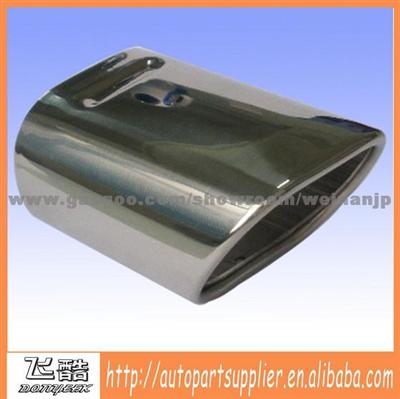 Auto Exhaust Pipe for LAVIDA Y601