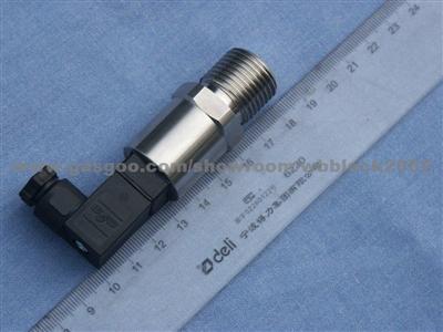 Auto Pressure Transmitter