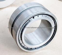 SL Full Compement Cylindrical Roller Bearing SL045010PP