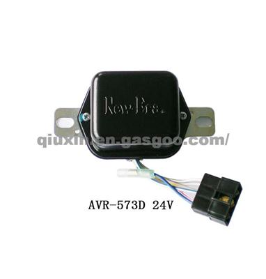 High Quality Voltage Regulator