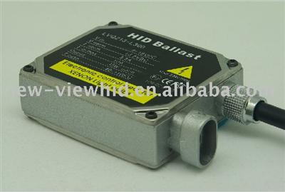 HID Digital Ballast