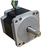 Stepper Motors
