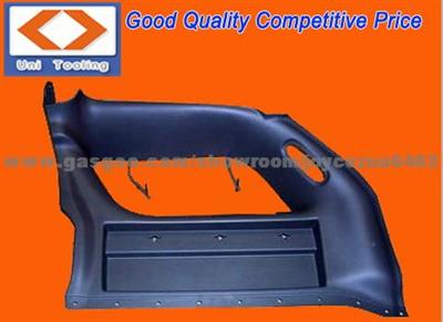 Automotive Parts Moulds