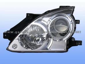 Die Casting for Auto Parts