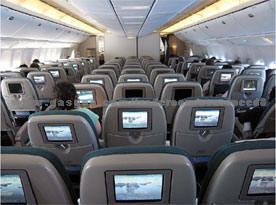 Car Headrest HD Player •7