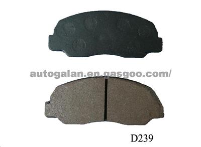 Brake Pad D239