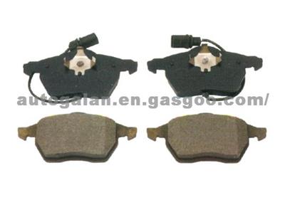 Audi Brake Pad