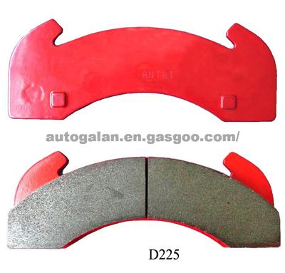 Audi Brake Pad D225