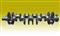 Crankshaft SDEC D06A-101-32a