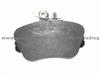 Brake Pad A15067 BENZ