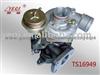 Turbocharger K14 (074145701C)  for VW