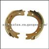 Audi Brake Shoe