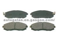 Audi Brake Pad