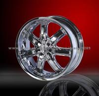 Alloy Wheel Rim B7s Size 13