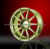 Alloy Wheel Rim STW- 244